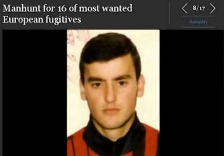 Bandat e 97-ës në Burrel, akuza kërkon 20 vite burg për Gentian Dodën