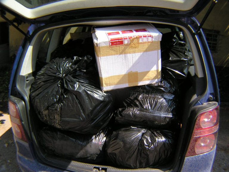 Mallra kontabandë në Dibër, arresotohet 52-vjeçari dhe procedohet penalisht doganieri