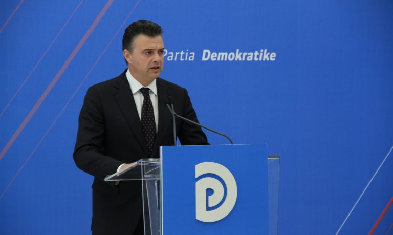 Aleancë me LSI? Ristani: Jo, është bashkëpërgjegjëse për keqqeverisje