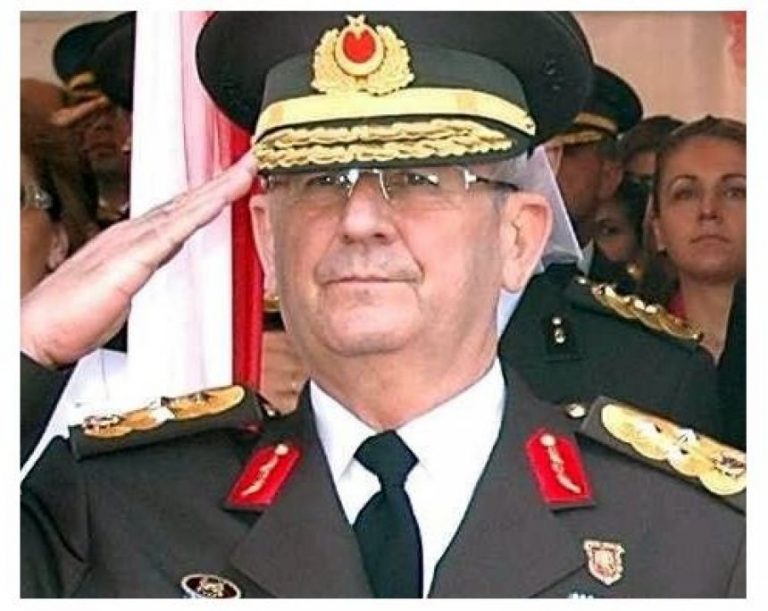 Gjenerali shqiptar, pjesë e grushtit të shtetit në Turqi