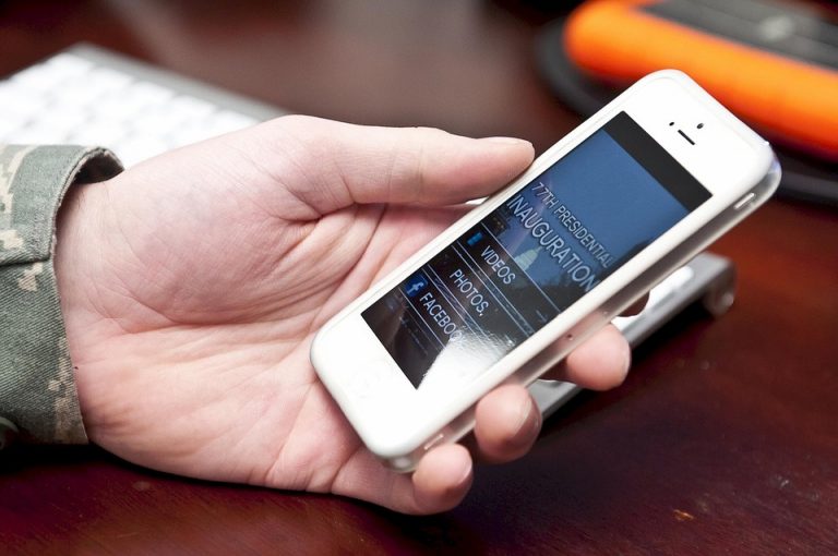 42-vjeçari nga Bulqiza, fyente e kanoste me anë të celularit