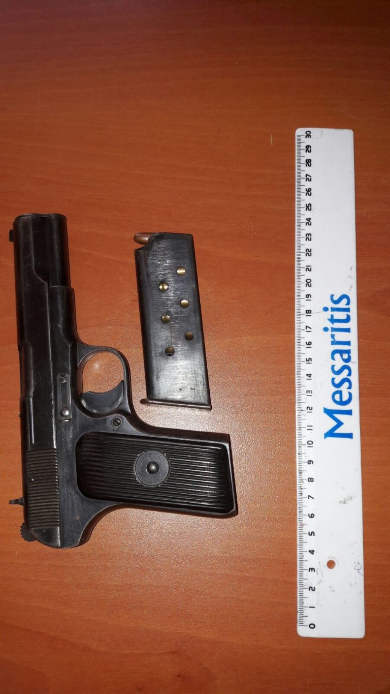 Shpërthen postbllokun, policia i kundërpërgjigjet me armë