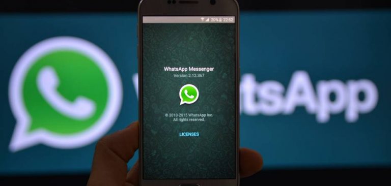 Mesazhet në WhatsApp mund të përgjohen