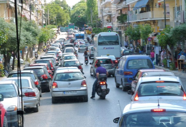 Siguracionet e makinave rriten 25%