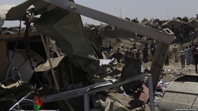 Luftime të ashpra në Kabul pasi talibanët sulmojnë hotelin me të huaj