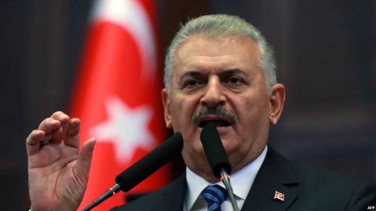 Turqia do të marrë rol më aktiv në konfliktin e Sirisë
