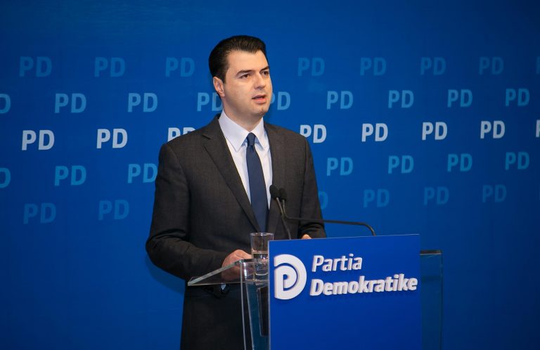 Kreu i PD: Kemi marrë vendim, s’mund të ketë zgjedhje me Edi Ramën kryeministër