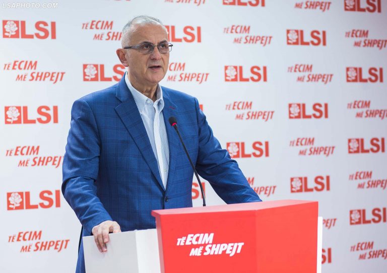 Ndryshimet në qeveri, Vasili: Kur dikujt i mungon impenjimi, të lëvizë patjetër