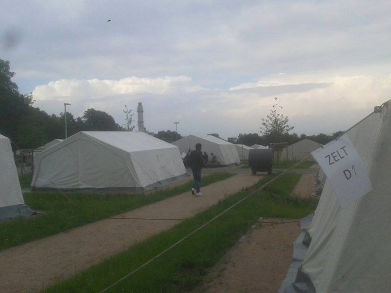 Rrëmbehet azilantja shqiptare në Gjermani