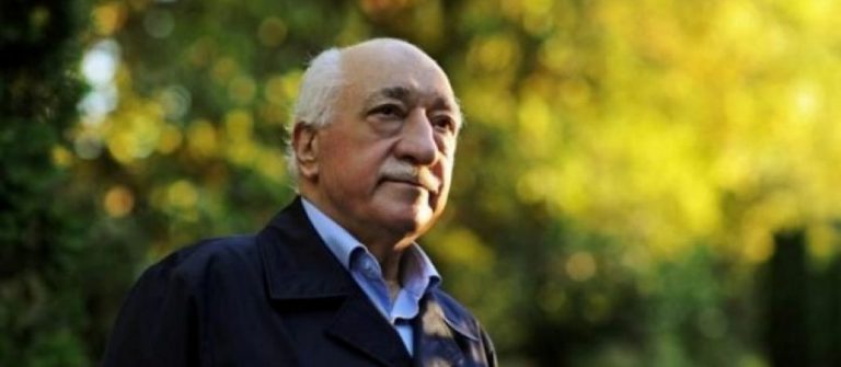Burg  përjetë për Gulen