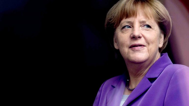 Atentat për vrasjen e Kancelares Gjermane Merkel