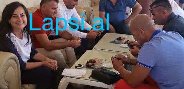 Fotot e Arben Ndokës në Dibër, PD: “Rama aleancë me trafikantët e kriminelët”