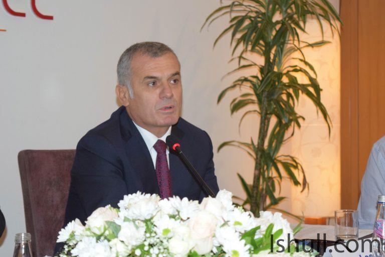 Kreu i KLSH-së, i tronditur nga vlerësimi i qytetarëve për institucionet