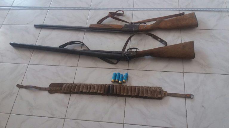 Pronat, parandalohet përshkallëzimi i konfliktit me armë në Dibër