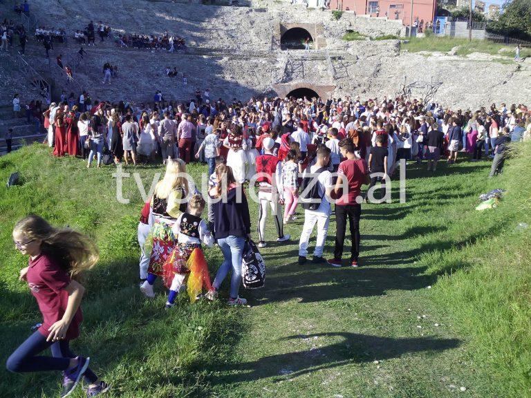 Aktivitete në Ditën Kombëtare të Trashëgimisë Kulturore