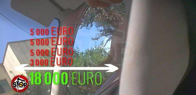18 mijë euro ryshfet/ Pranga oficerit të prokurorisë së Tiranës, merret në pyetje prokurori Braho