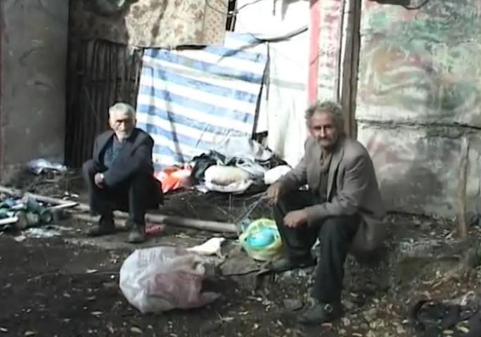 Historia e dy vëllezërve Dama nga Sopoti i Bulqizës