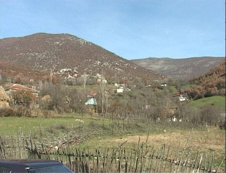 Fshati Krajk i harruar prej 25 vitesh ne Bulqize