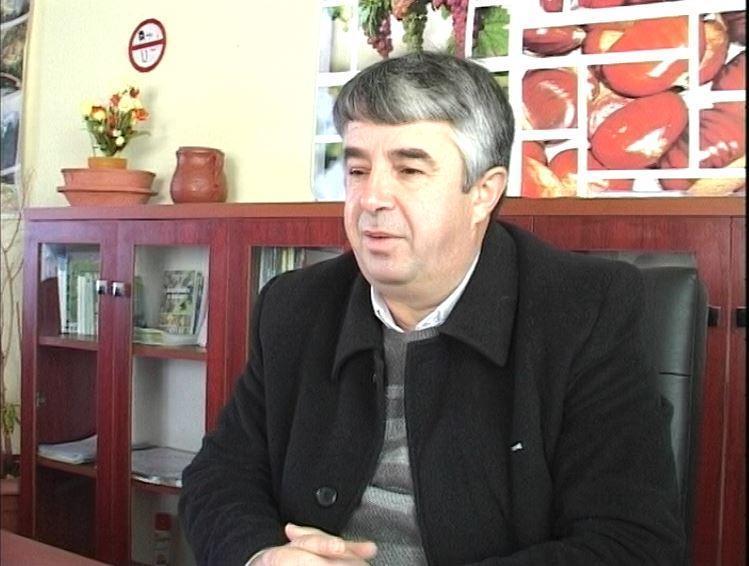 Flet Jashari: “Ndjesë fermerëve matjan”