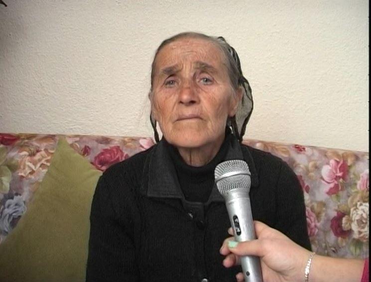 E moshuara nga maqellara: “Do shkoj të ngujohem tek ambasada amerikane”