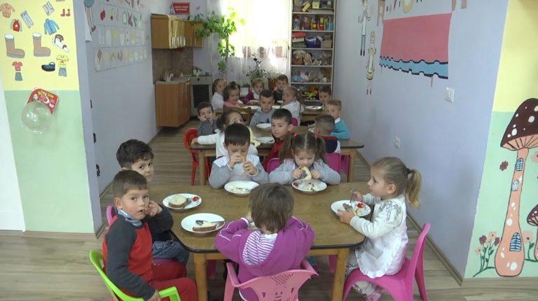BULQIZE.INSTITUCIONET PARASHKOLLORE PERDORIN UJE TE BLERE