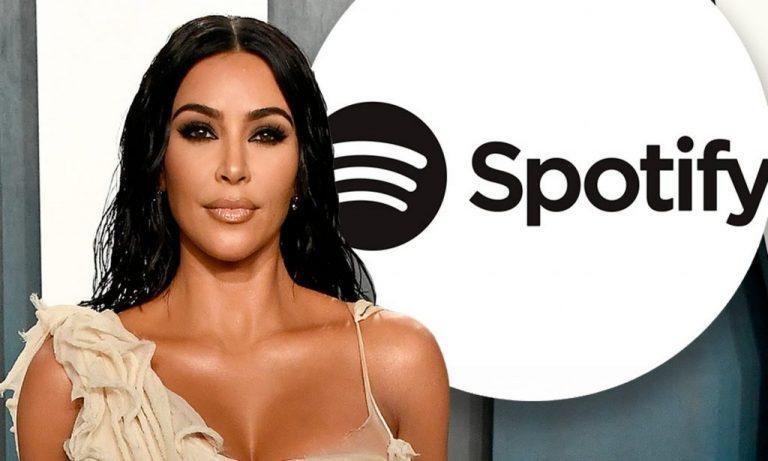 Kim Kardashian, së shpejti një podcast krimi