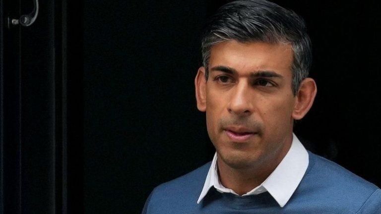 Zyrtare/ Rishi Sunak shpallet kryeministri i ri i Britanisë, Penny Mourdant heq dorë nga gara për kreun e vendit
