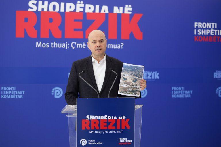 Projektbuxheti/ 34 milion euro do t’i jepen për dy vitet e ardhshme Inceneratorit të Tiranës, i cili nuk ekziston. Ja përse nuk rriten rrogat, pensionet, sepse shteti i vjedh.