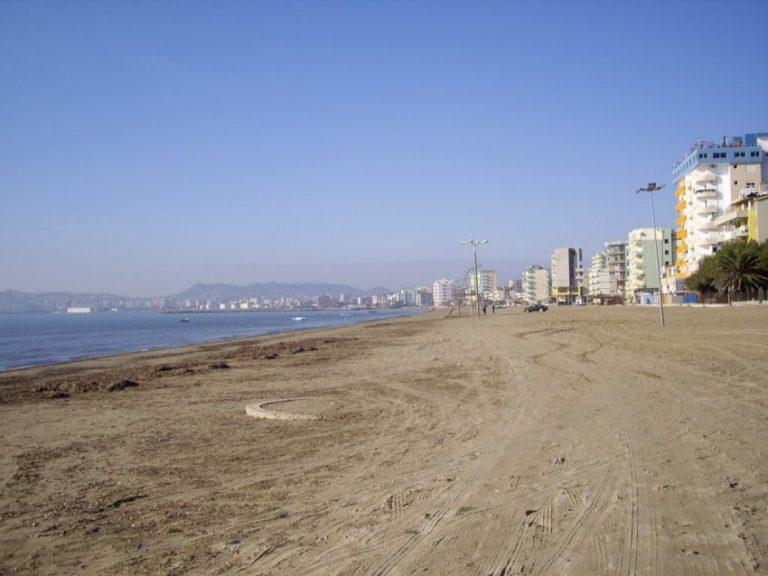 Gjendet i vdekur në breg të detit 26-vjeçari në Durrës