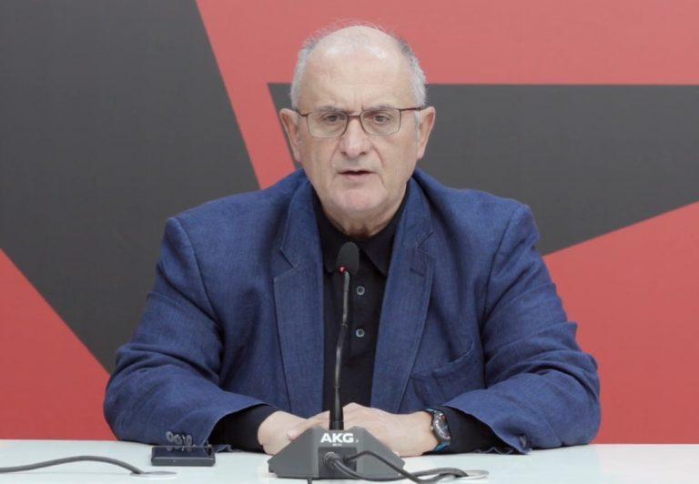 Votimi në Kuvend/ Petrit Vasili: Të përndjekurit politikë duhet ta dinë të vërtetën, dosjet nuk hapen fare. Qeveria do përdorë Autoritetin si instrument për të shantazhuar…