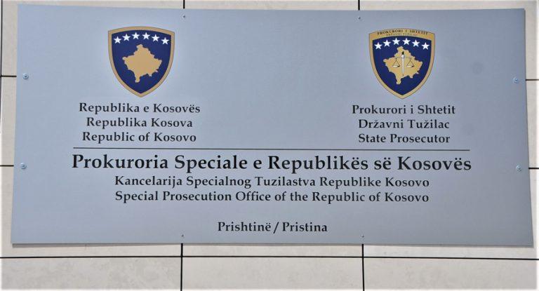 “Dyshohet se ka kryer krime lufte”, arrestohet nga Prokuroria Speciale një serb në Budapest