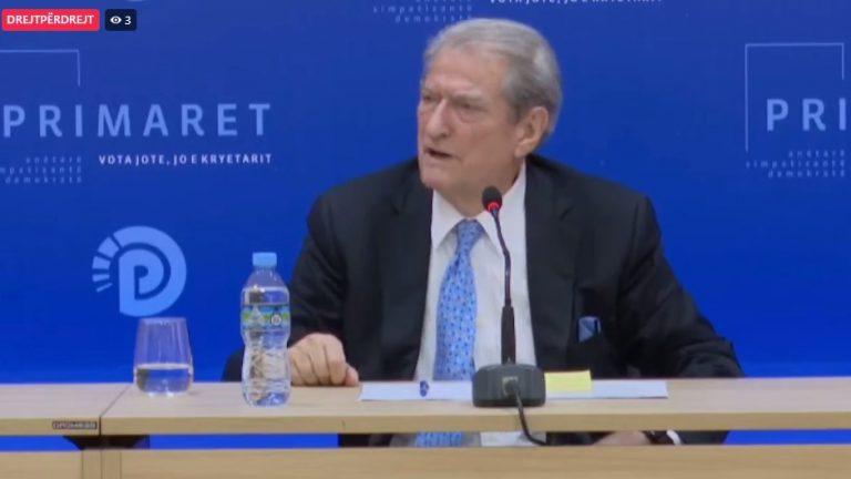 Berisha: Skandali i Ramës me avionin privat shkon në të paktën 22 milionë euro