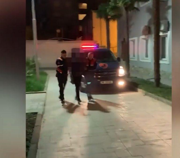 Arrestohen dy persona në Vlorë, sekuestrohen 13 kg drogë