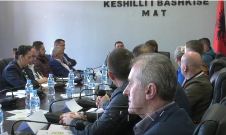 VIDEO – Siguria në punë, Inspektoriati zhvillon takime me punëdhënësit në Dibër