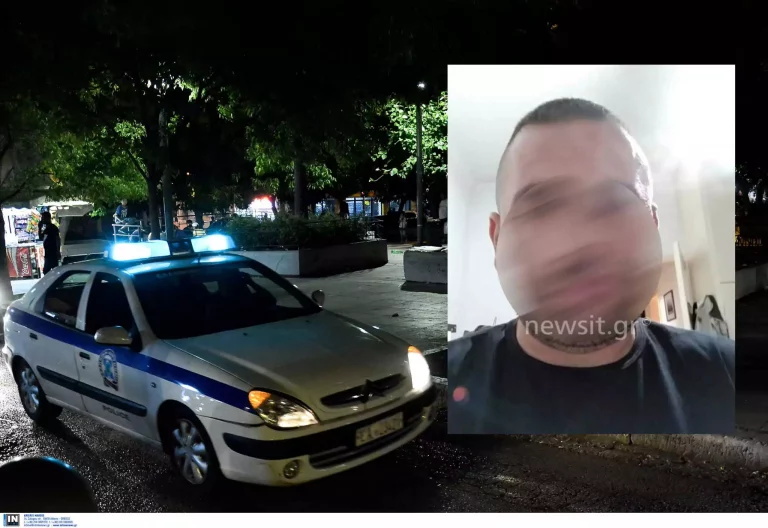 Përdhunoi 34-vjeçaren greke në stacionin e autobusit dhe u arratis drejt Shqipërisë, mediat greke: Ja ku po fshihet 45-vjeçari shqiptar