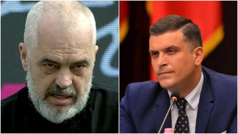Tedi Blushi: Nga Kuçova e aviatorëve e paralajmërojmë Edi Ramën, jemi të gjithë pilotë do ta shembim Qeverinë e korruptuar