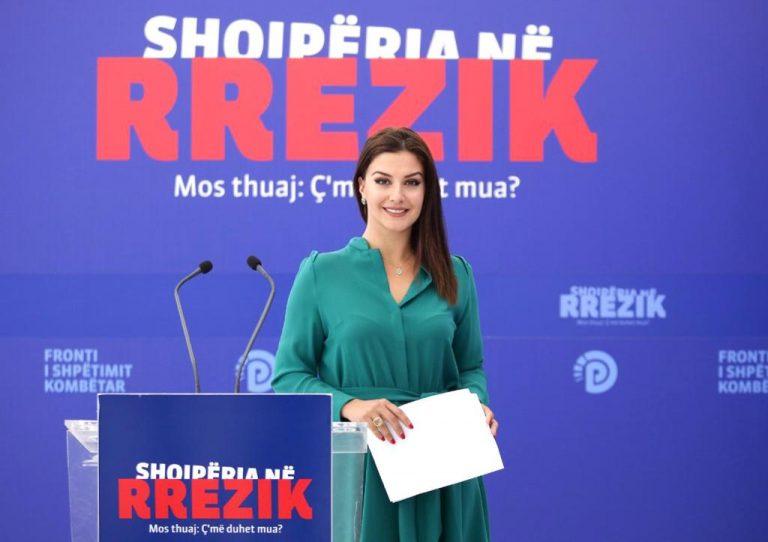  Rama rrezikon rikthimin e vizave për shqiptarët, 12 vite pas liberalizimit nga qeveria Berisha dhe PD. Shqiptarët të ngrihen në protesta.