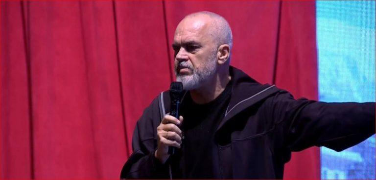 “Heronjtë e luftës trafikantë të qeniesh njerëzore”, Rama për raportin Dick Marty: Prova!? Lesh! Fakte lesh!