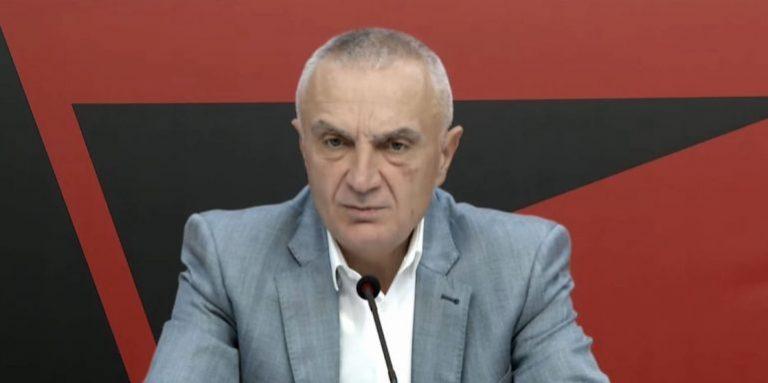 Ilir Meta: Po tentohet të fshihet e vërteta, efektivët patronazhistë të Ramës! Pse policia dhe spitali dolën me variante kontradiktore?!
