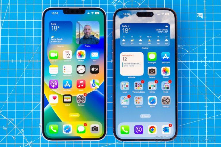 Lajm i keq për të gjithë fansat e Apple, ndërpritet prodhimi i iPhone 14 Plus