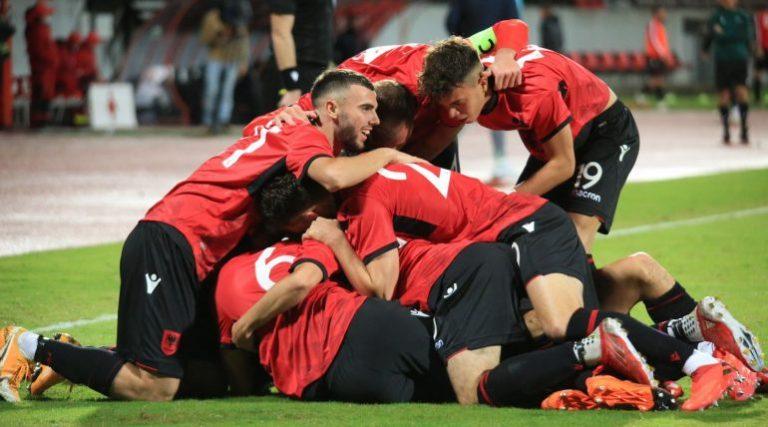 Kombëtarja shqipëtare konfirmon ndeshjen miqësore të rradhës. Kush është kundërshtari?