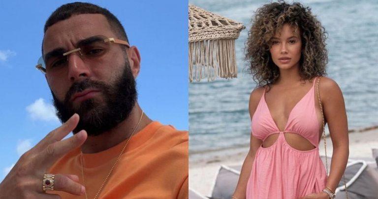 Tjetër fëmijë për Karim Benzema? Partnerja e tij flitet se është shtatzënë