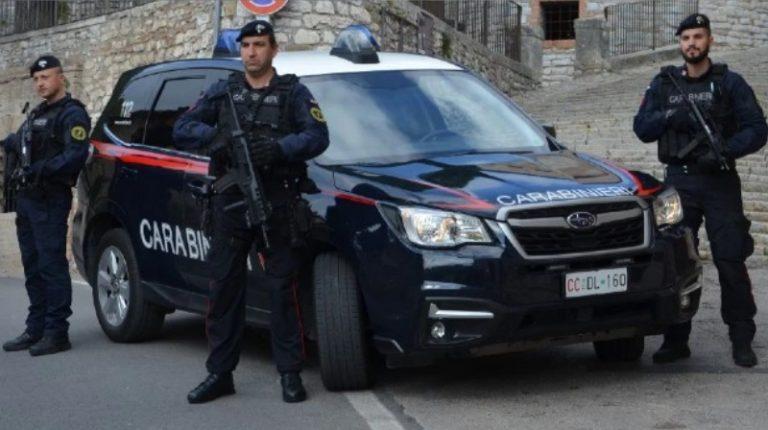 Kishte vetëm pak muaj që kishte shkuar në Itali, arrestohet 35-vjeçari që trafikonte kokainë