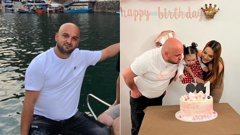 Tragjedia në Itali, qëlloi me armë zjarri gruan dhe më pas veten! Ja kush është shqiptari që humbi jetën!