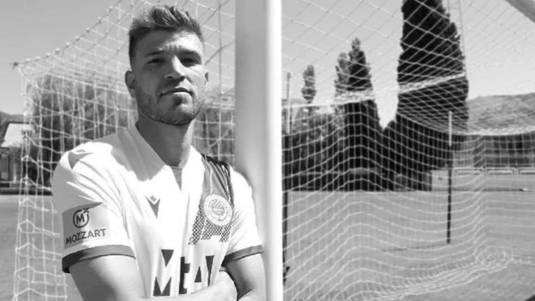 Futbollisti 27-vjeçar i jep fund jetës, hidhet nga kati i 8 i pallatit