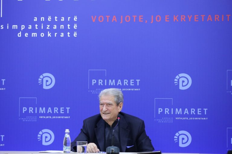 Berisha: E enjtja do të jetë një betejë e fortë parlamentare, duhet të jemi gati