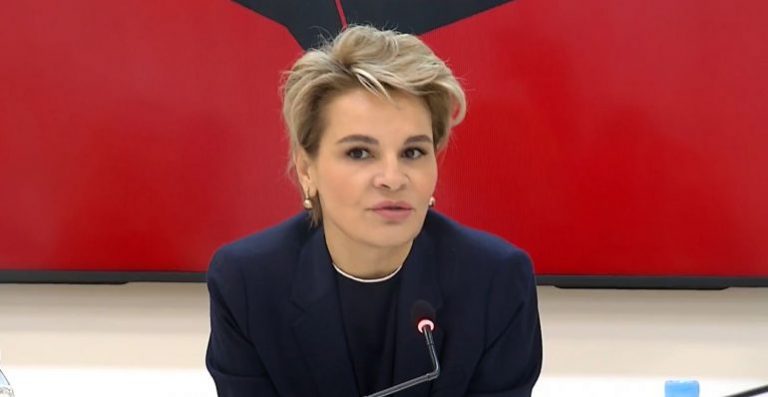 Inceneratori i Tiranës, Monika Kryemadhi: Klodian Zoto ka paguar rreth 2 mld lekë për 19 kompani, por…