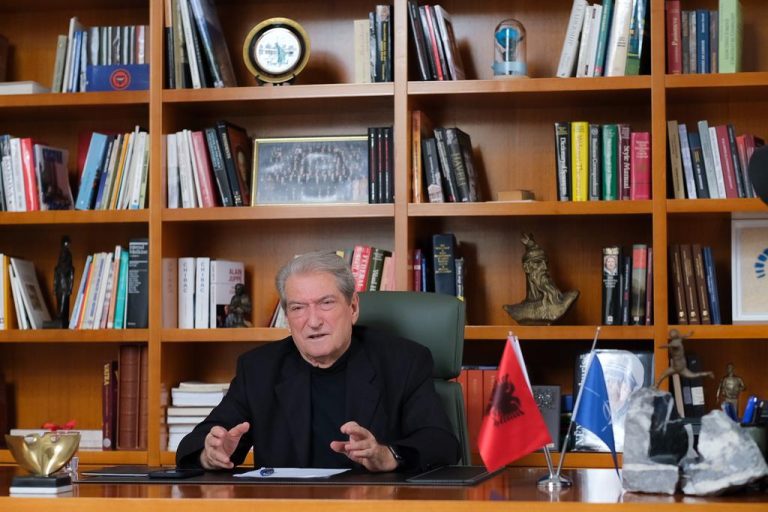 Berisha: Akti më makbethian i Ramës ishte grabitja e kreut të opozitës, në fund të këtij procesi ne do fitojmë