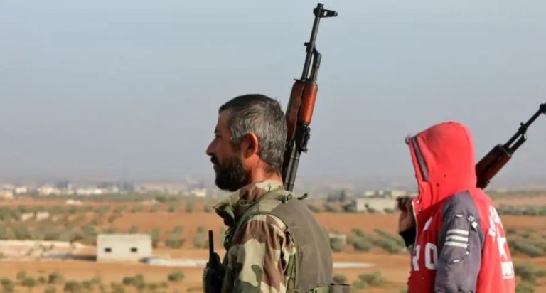 Kërcënimet ndaj Sirisë, SHBA-ja dhe Rusia shtojnë presionin mbi Turqinë