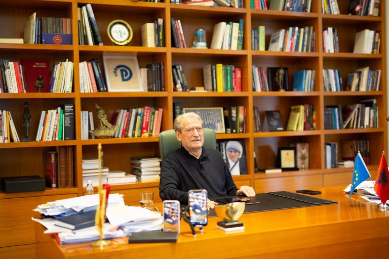 Në cilën orë do të zhvillohet protesta e 12 nëntorit?